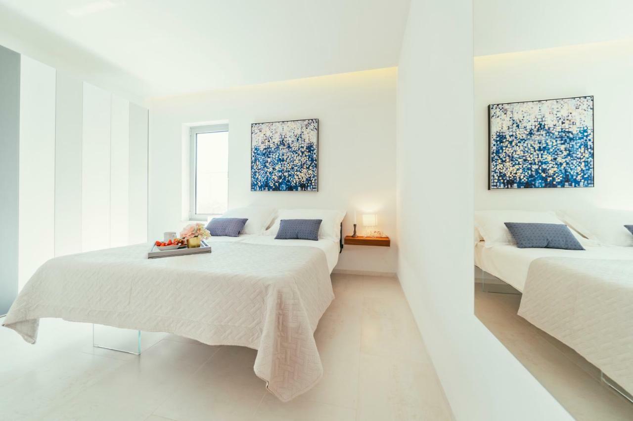 Unique Luxury Designers Apartment Right Next To The Beach Sukošan Exterior foto