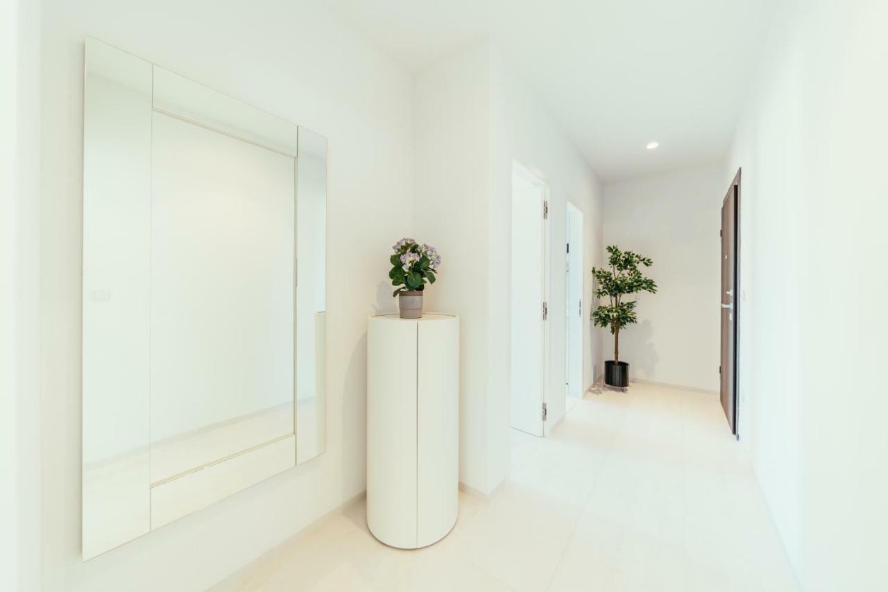 Unique Luxury Designers Apartment Right Next To The Beach Sukošan Exterior foto